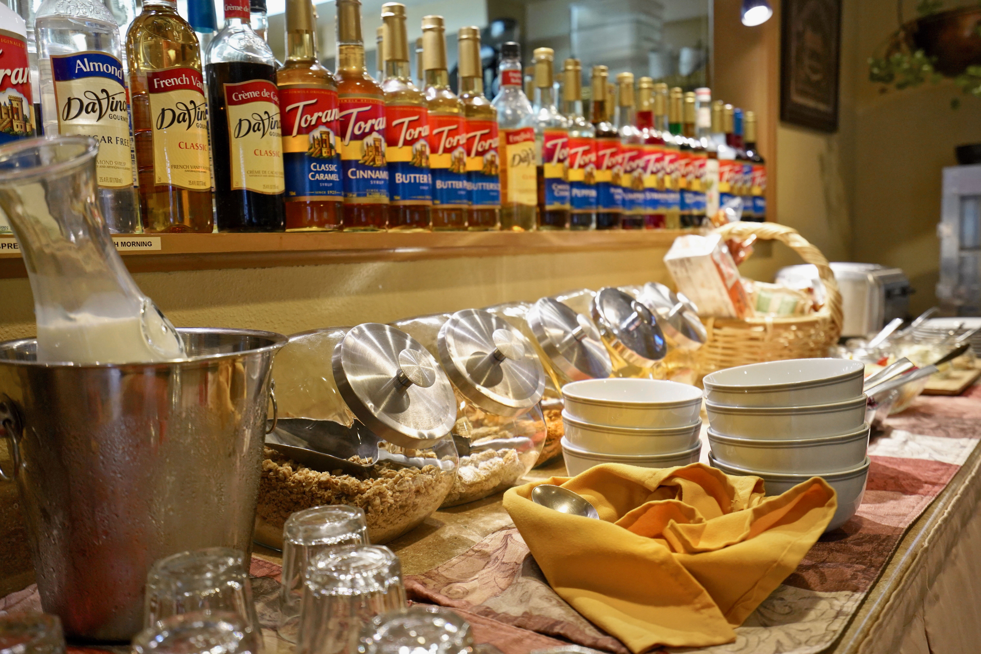 freshly roasted coffee frisco colorado