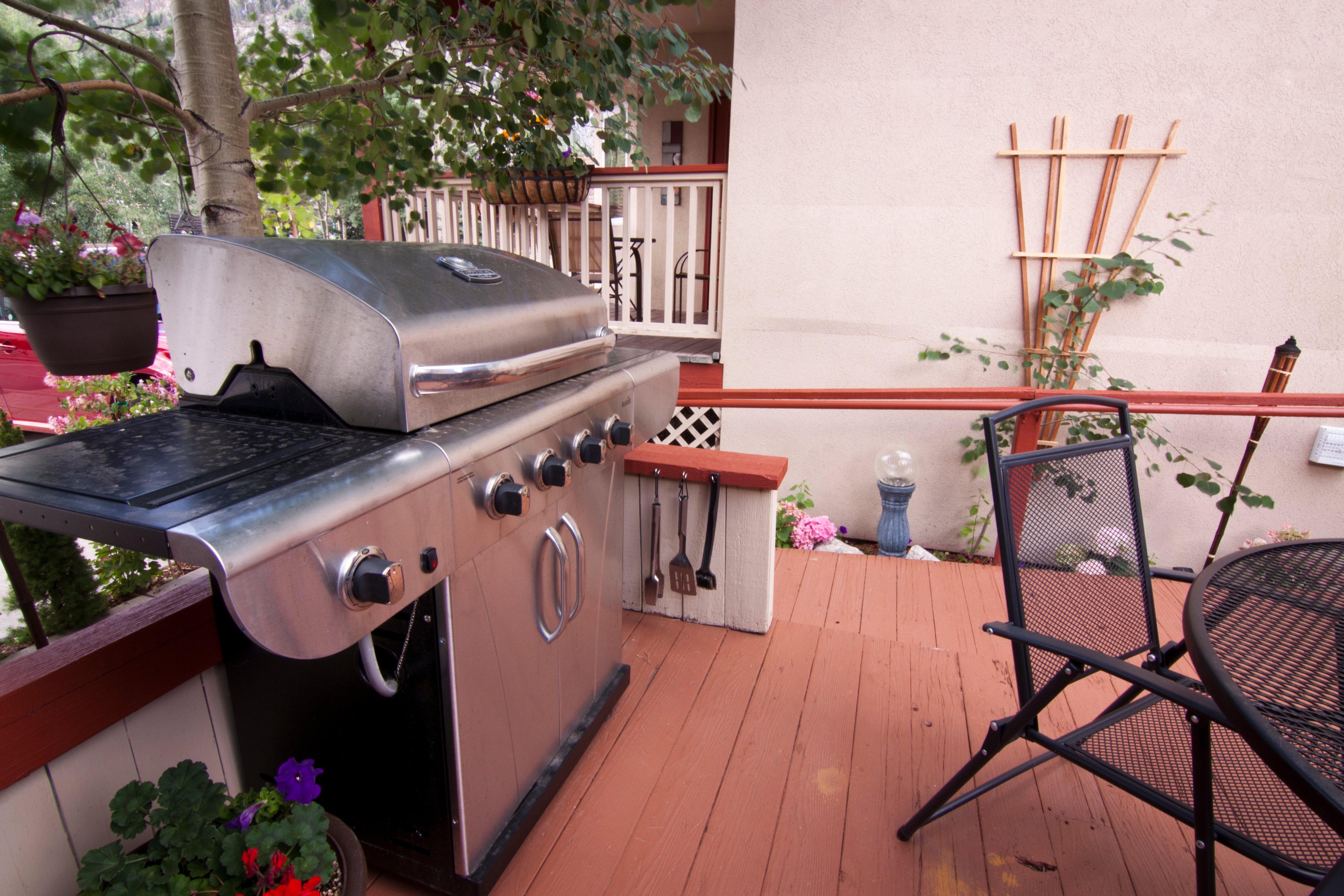 frisco inn outdoor grill