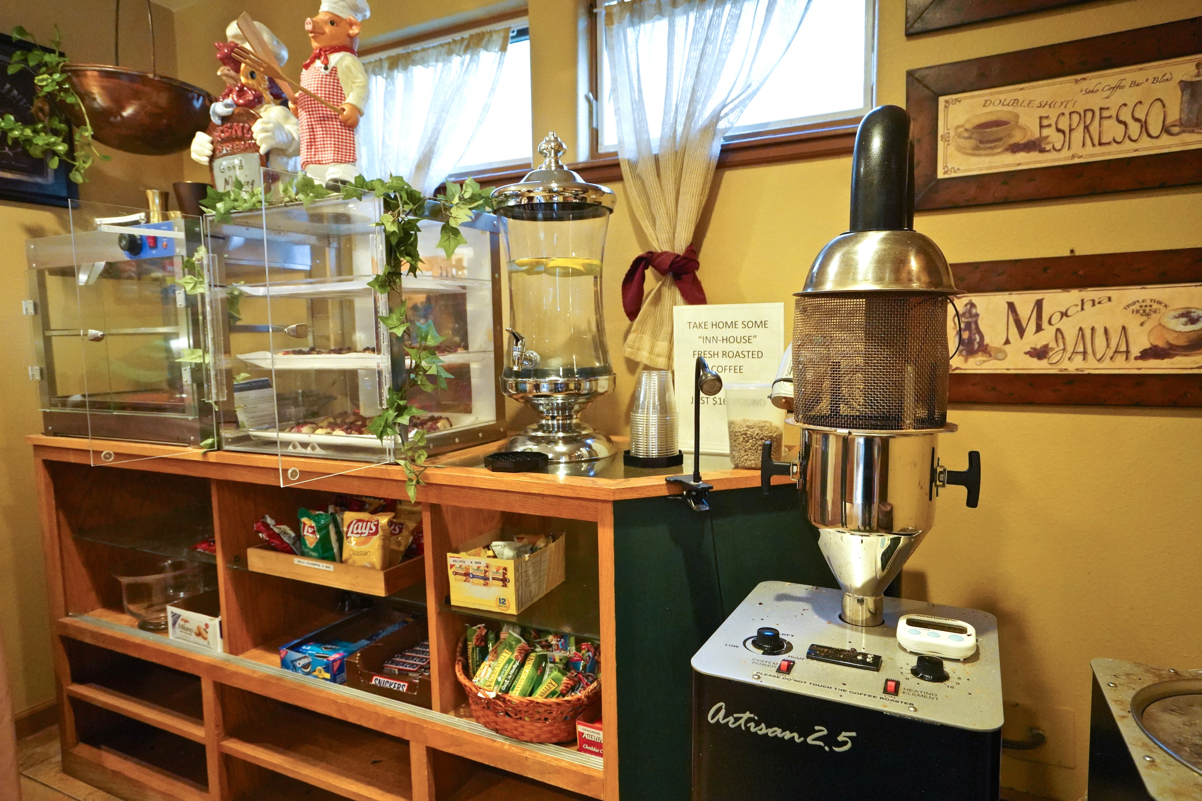 quick breakfast frisco colorado