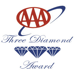 AAA — Three Diamond