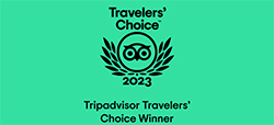 2023 Traveler's Choice