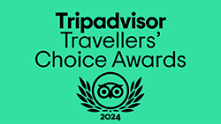 2024 Traveler's Choice