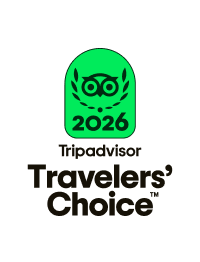 2026 Traveler's Choice