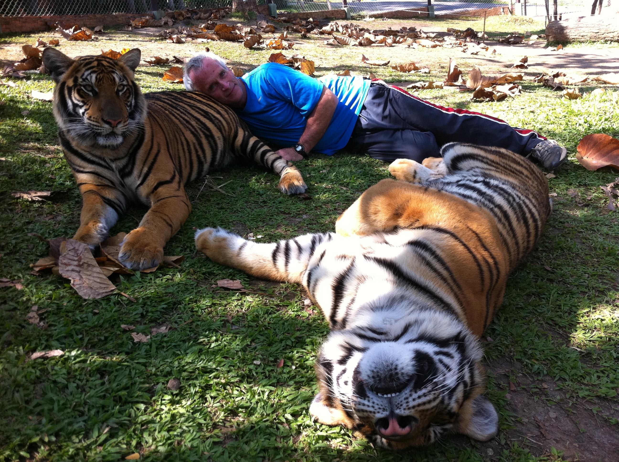 owner bruce knoepfel