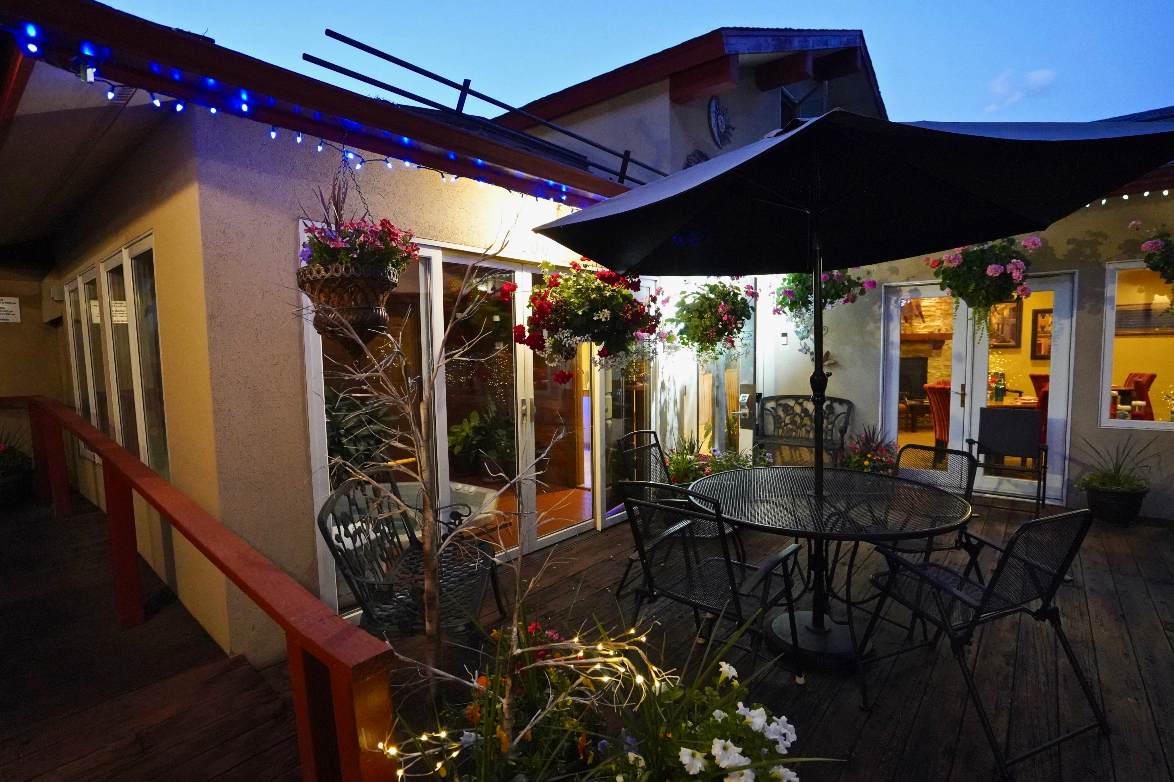 copper mountain hotel