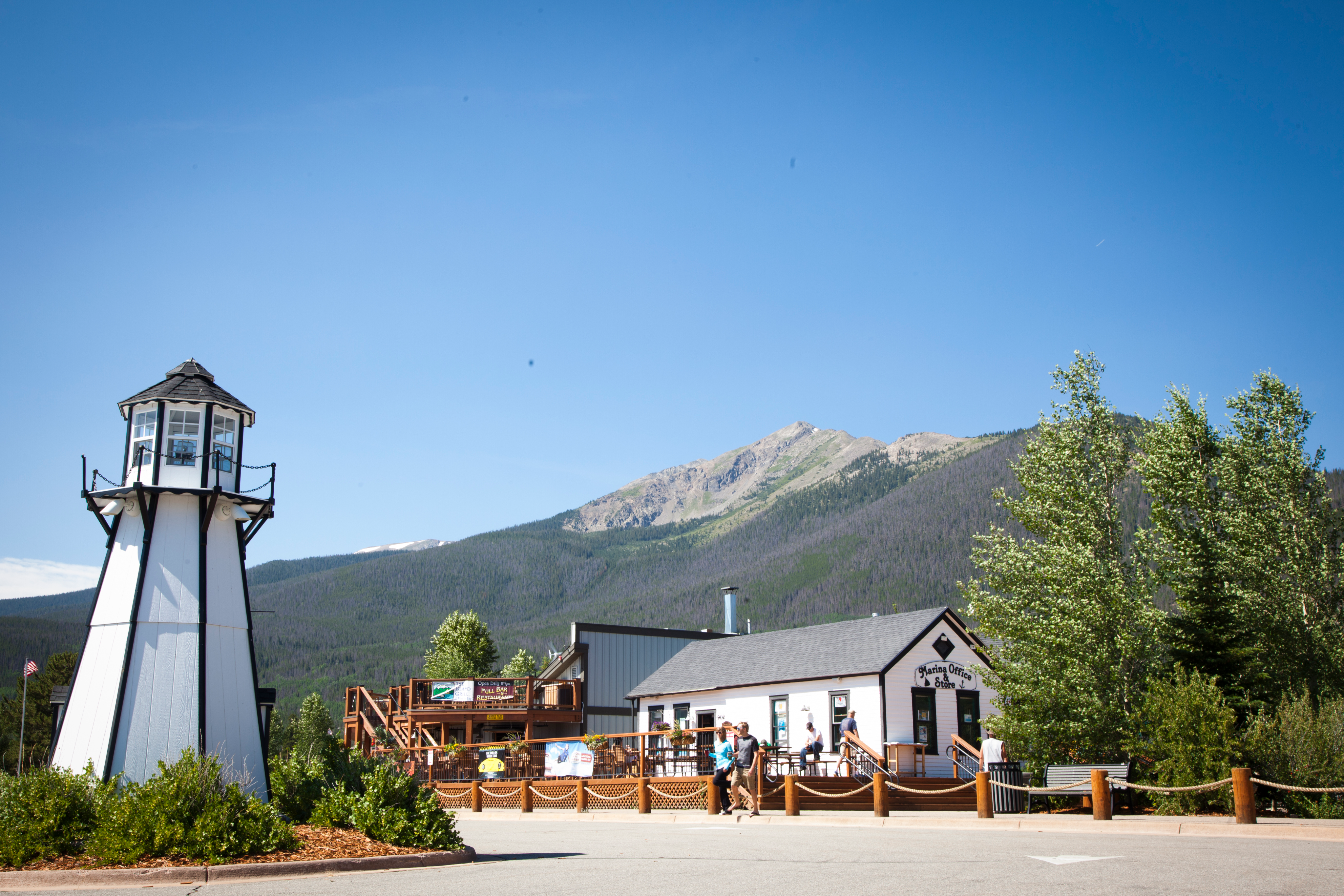 summer activites frisco co