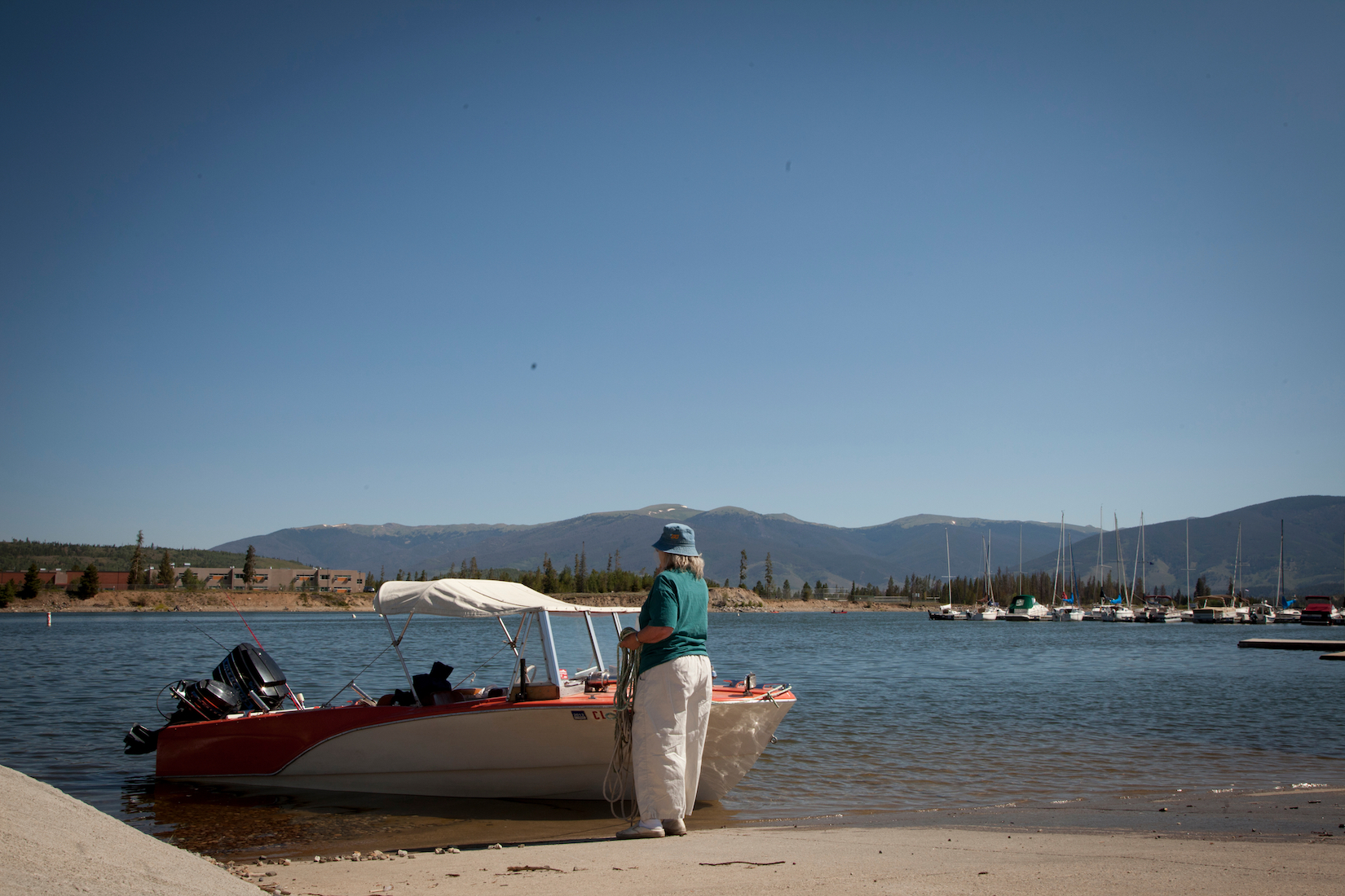 frisco colorado activities