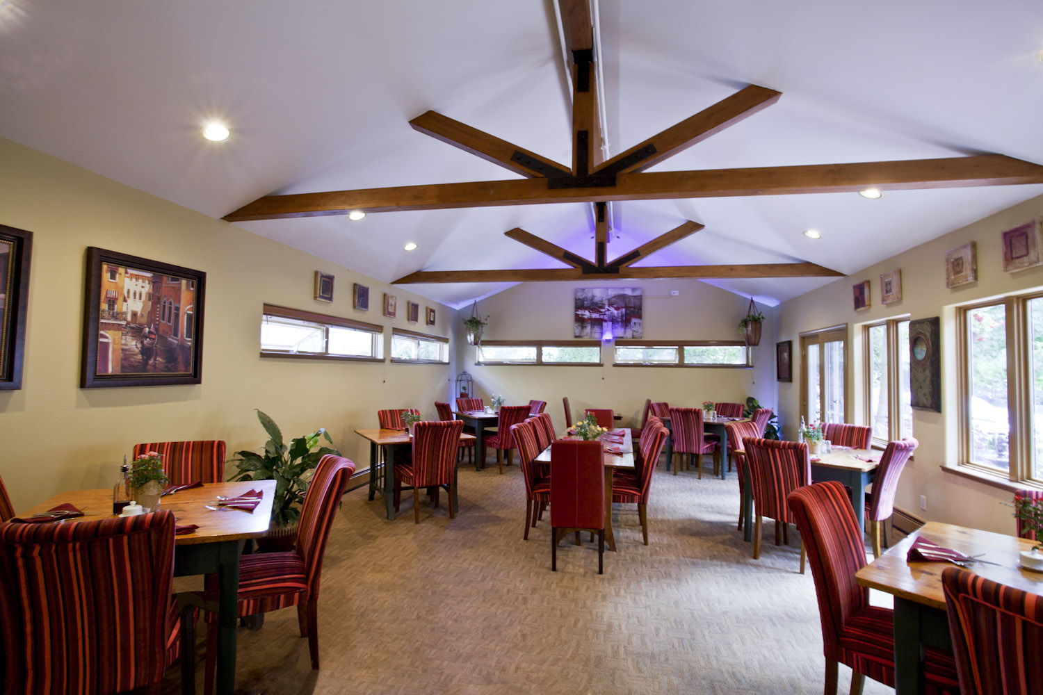 boutique hotel frisco