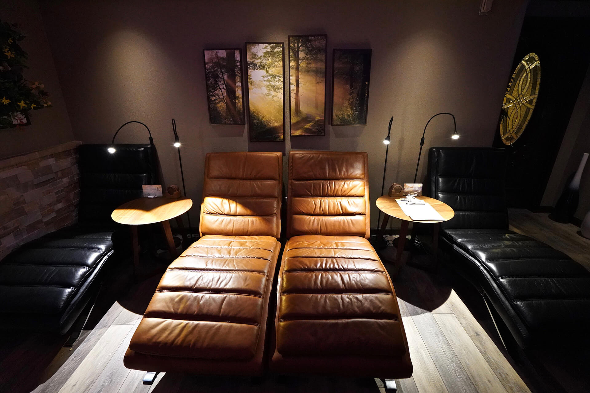 spa deal at frisco inn