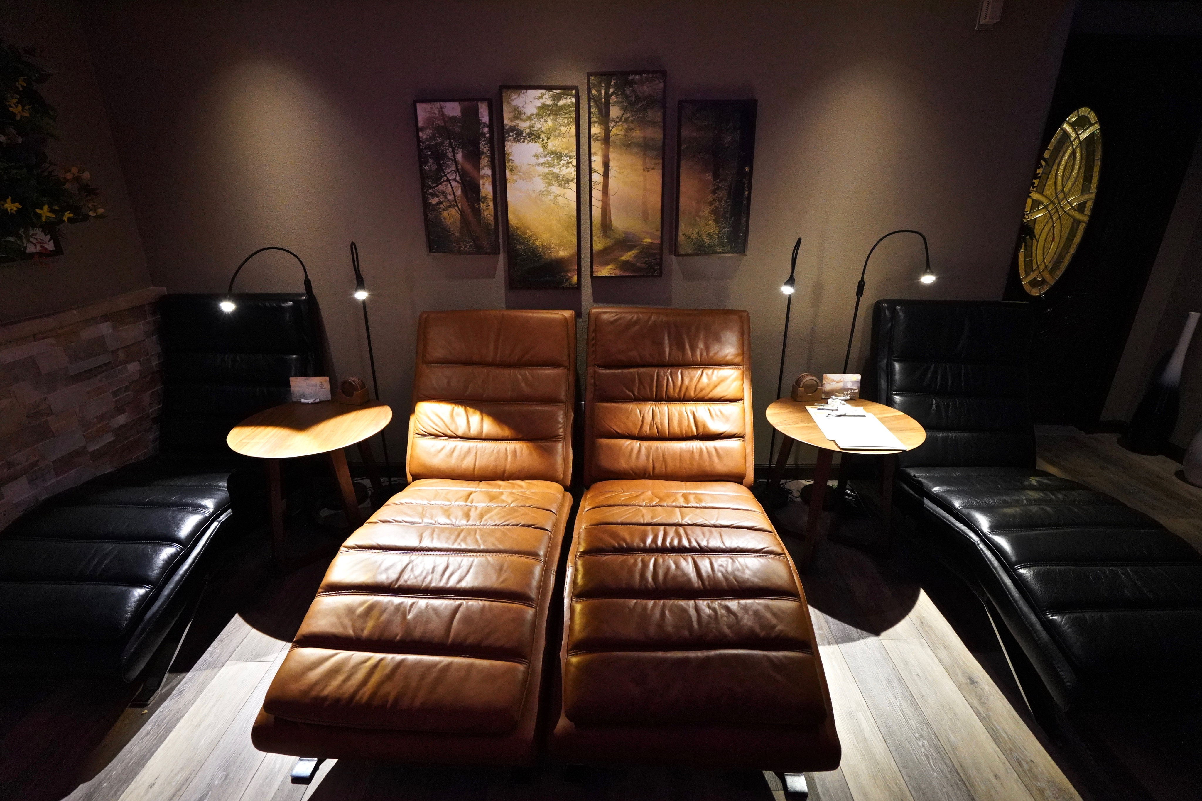 frisco spa and wellness center