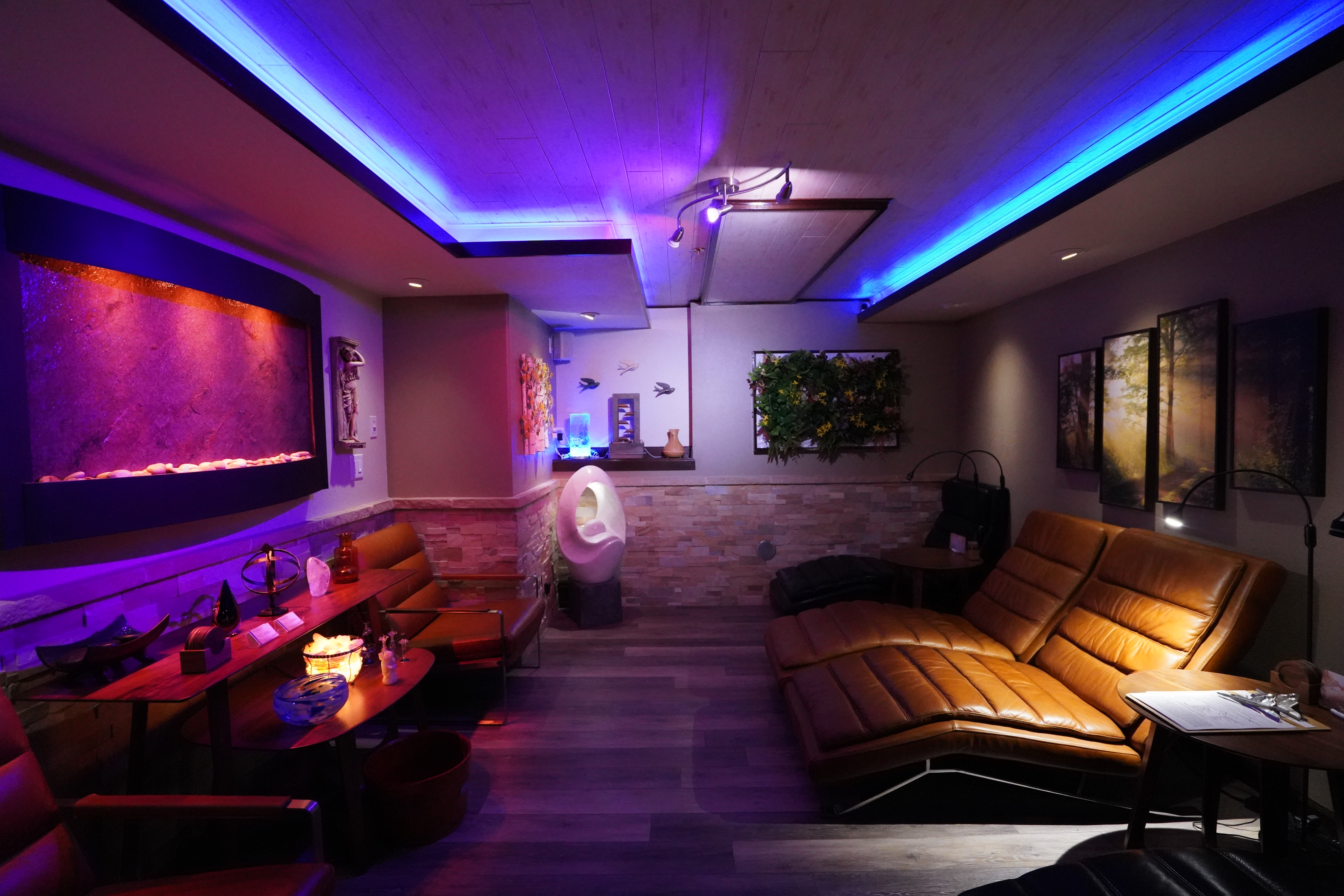 spa at frisco inn on galena