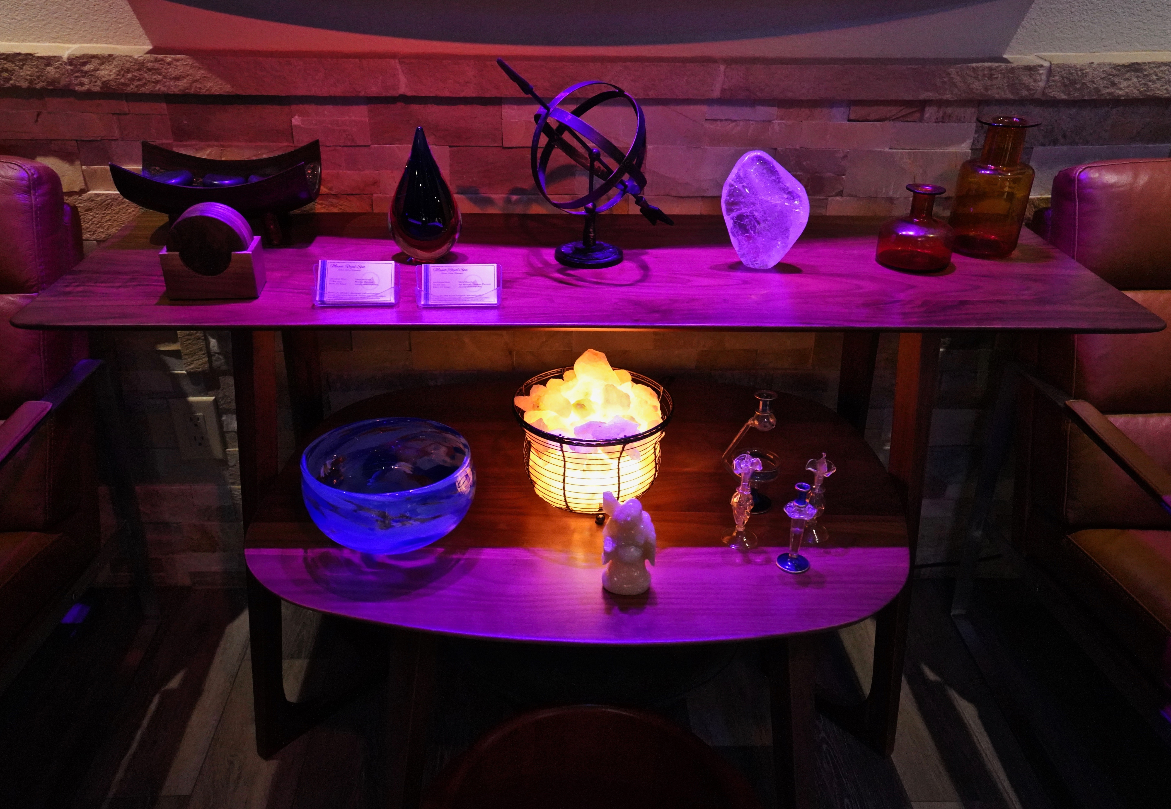 spa retreat rocky mountains