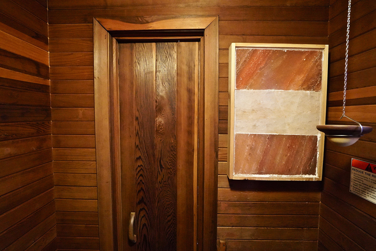 wellness massage services