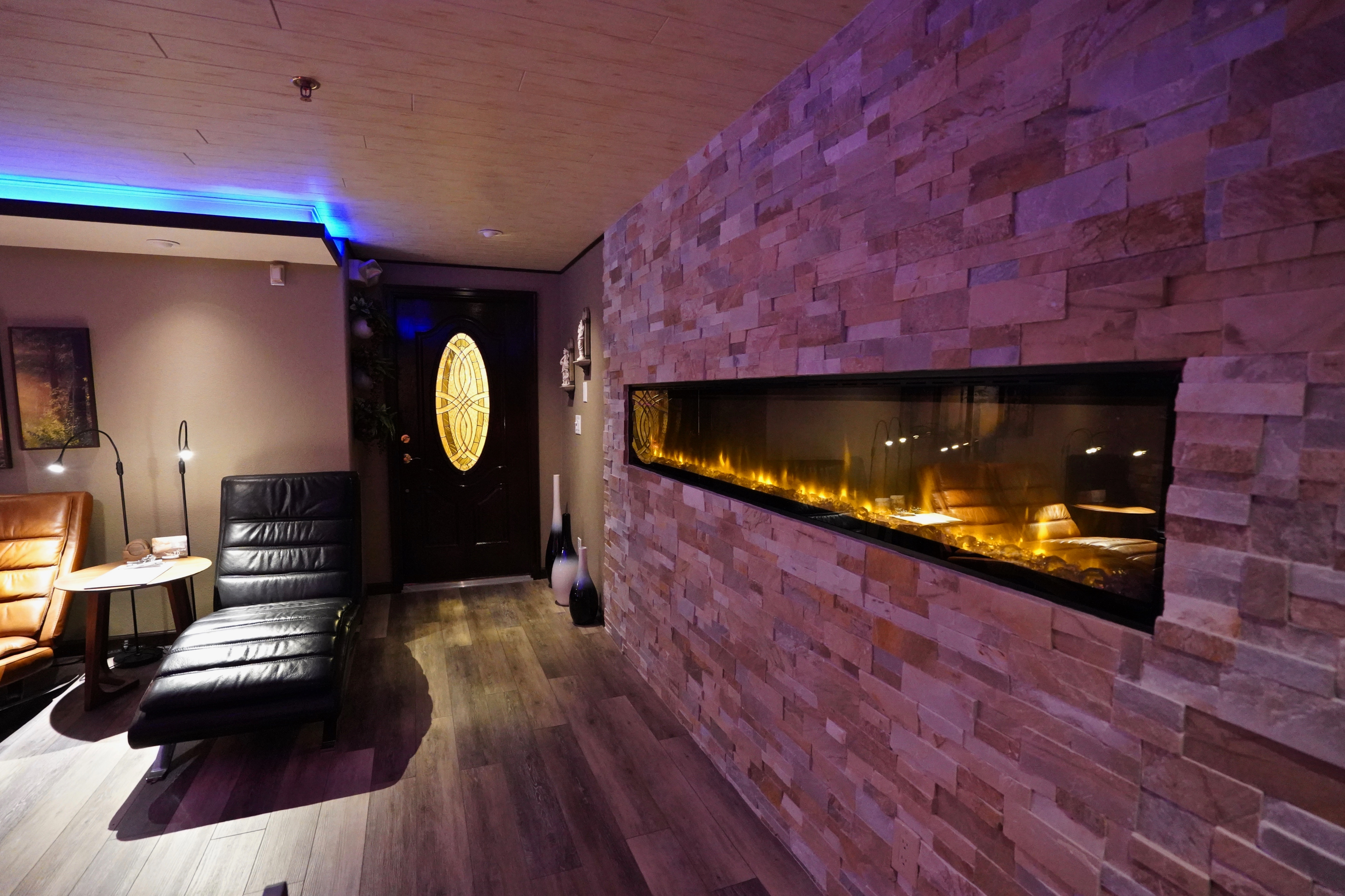 wellness spa frisco colorado