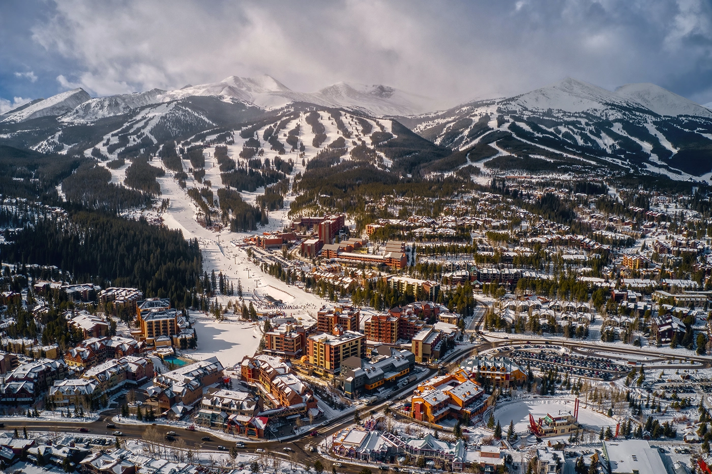 Town of Breckenridge