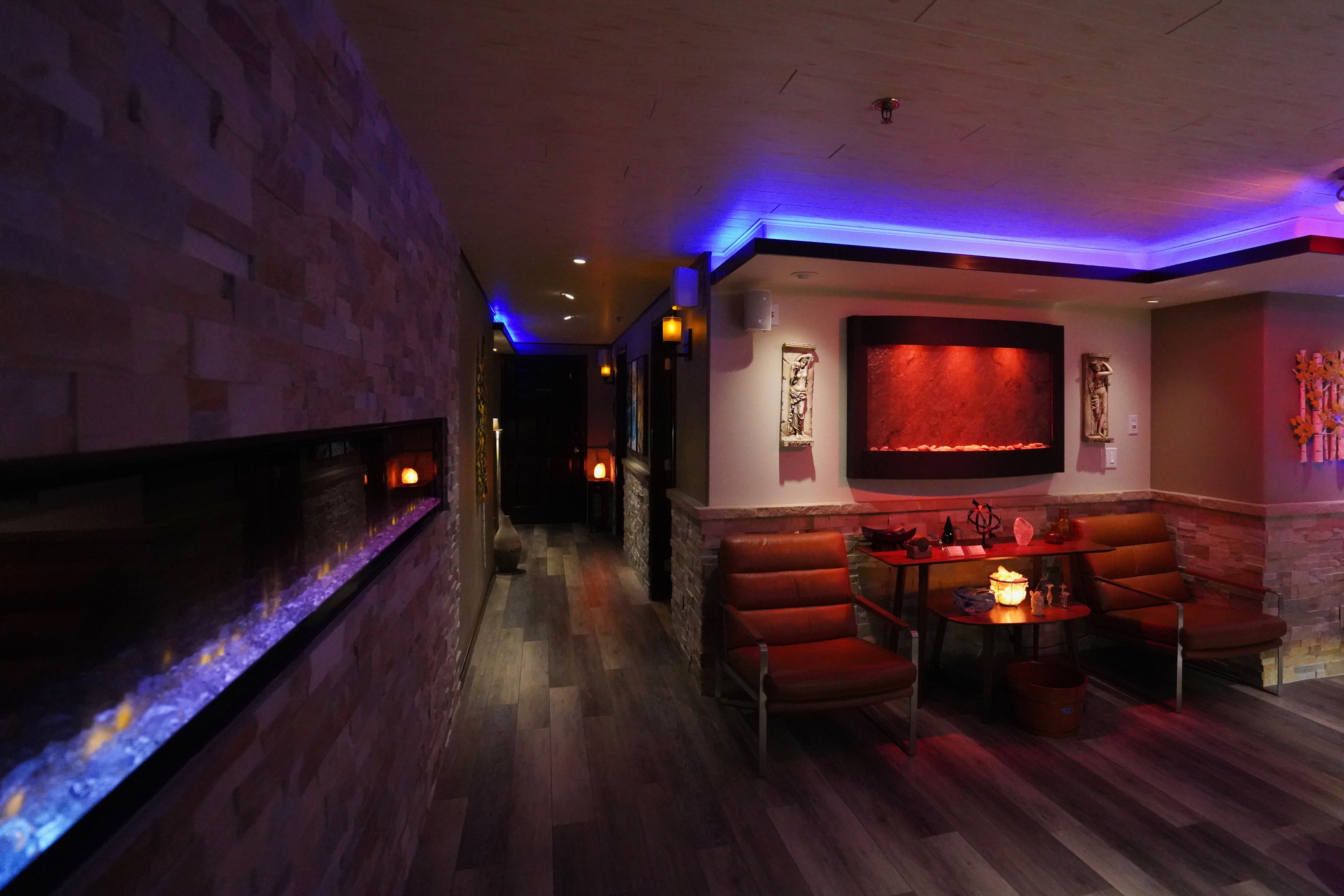 amenties at frisco inn