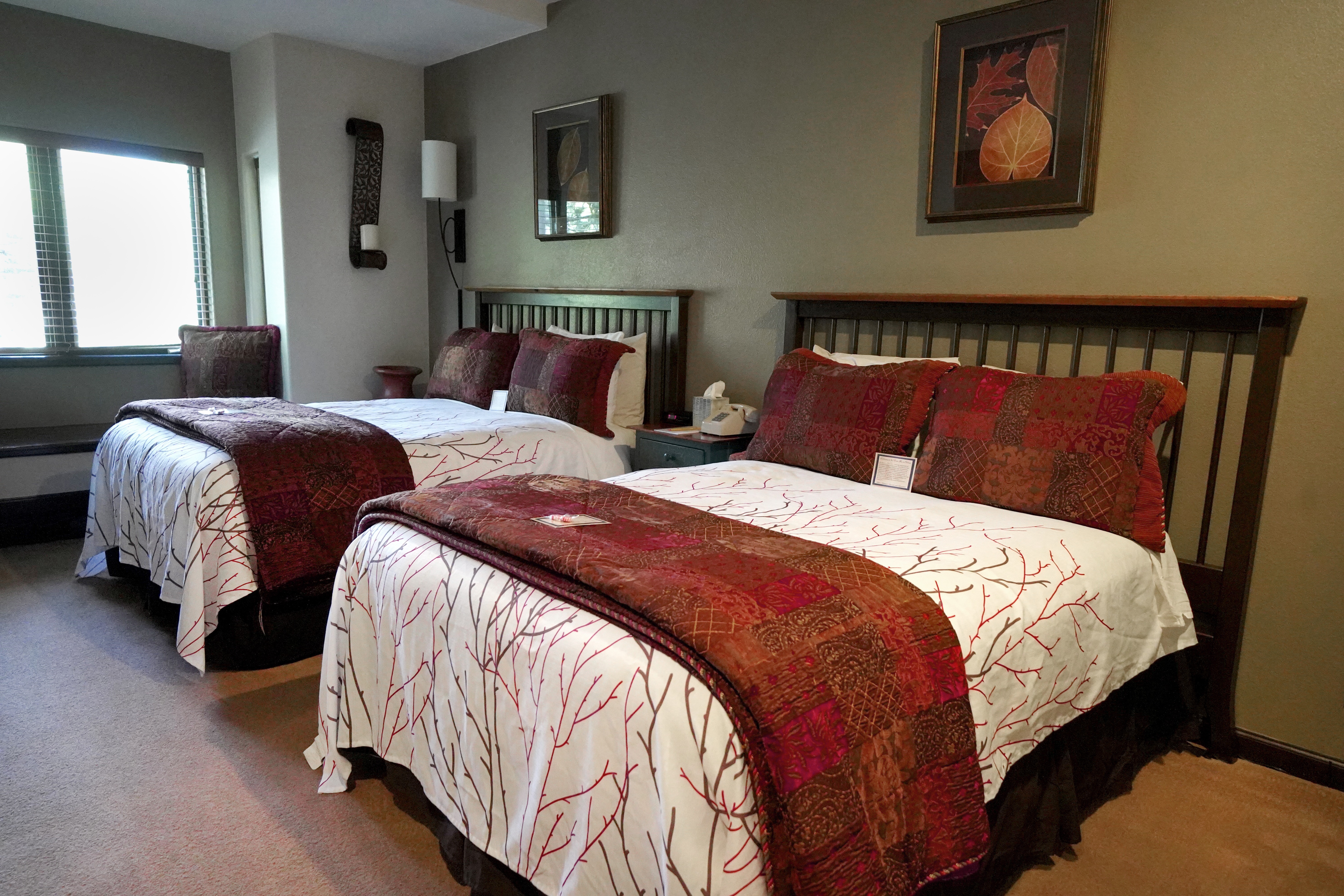 hotel rooms in frisco colorado