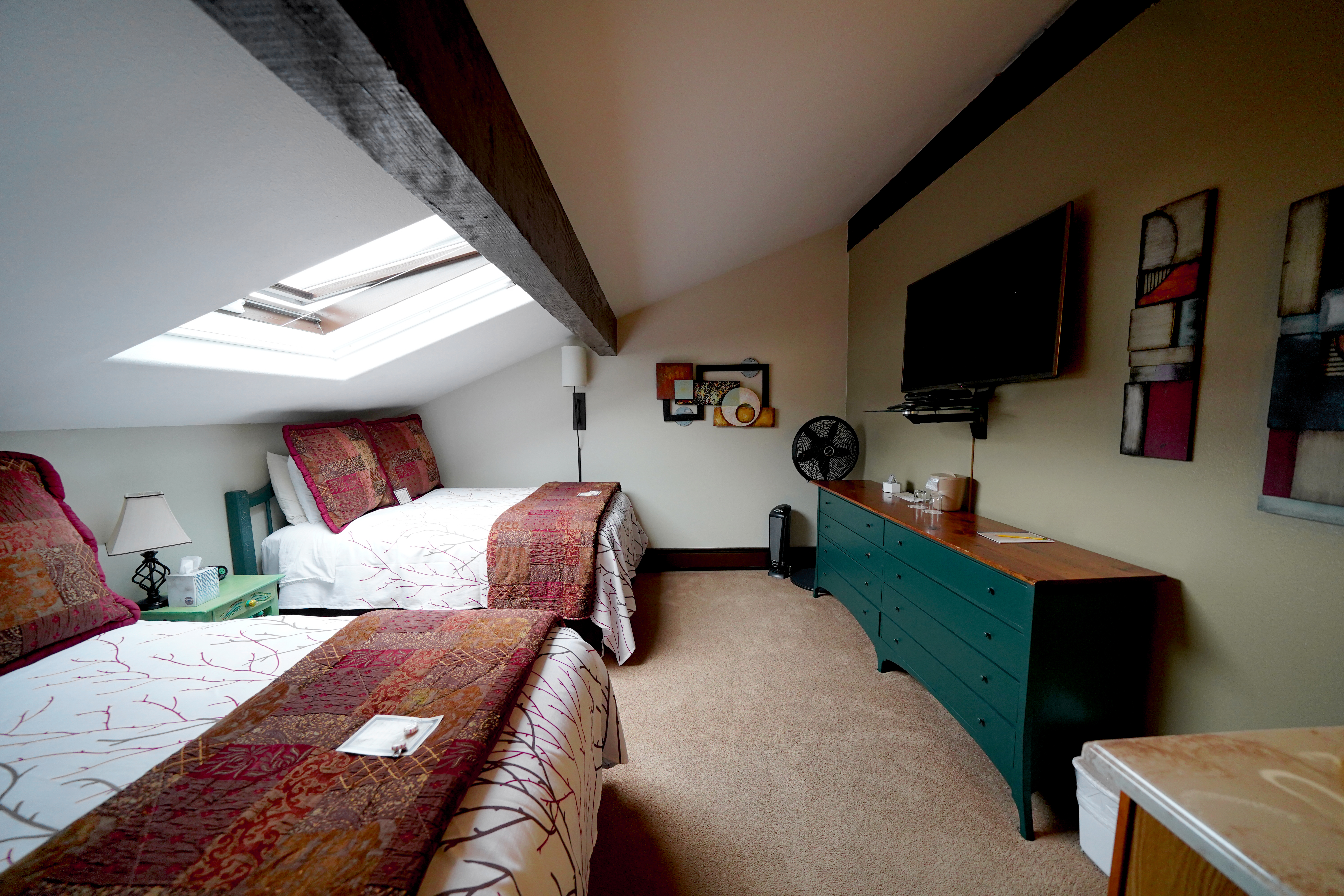 best family suites in colorado