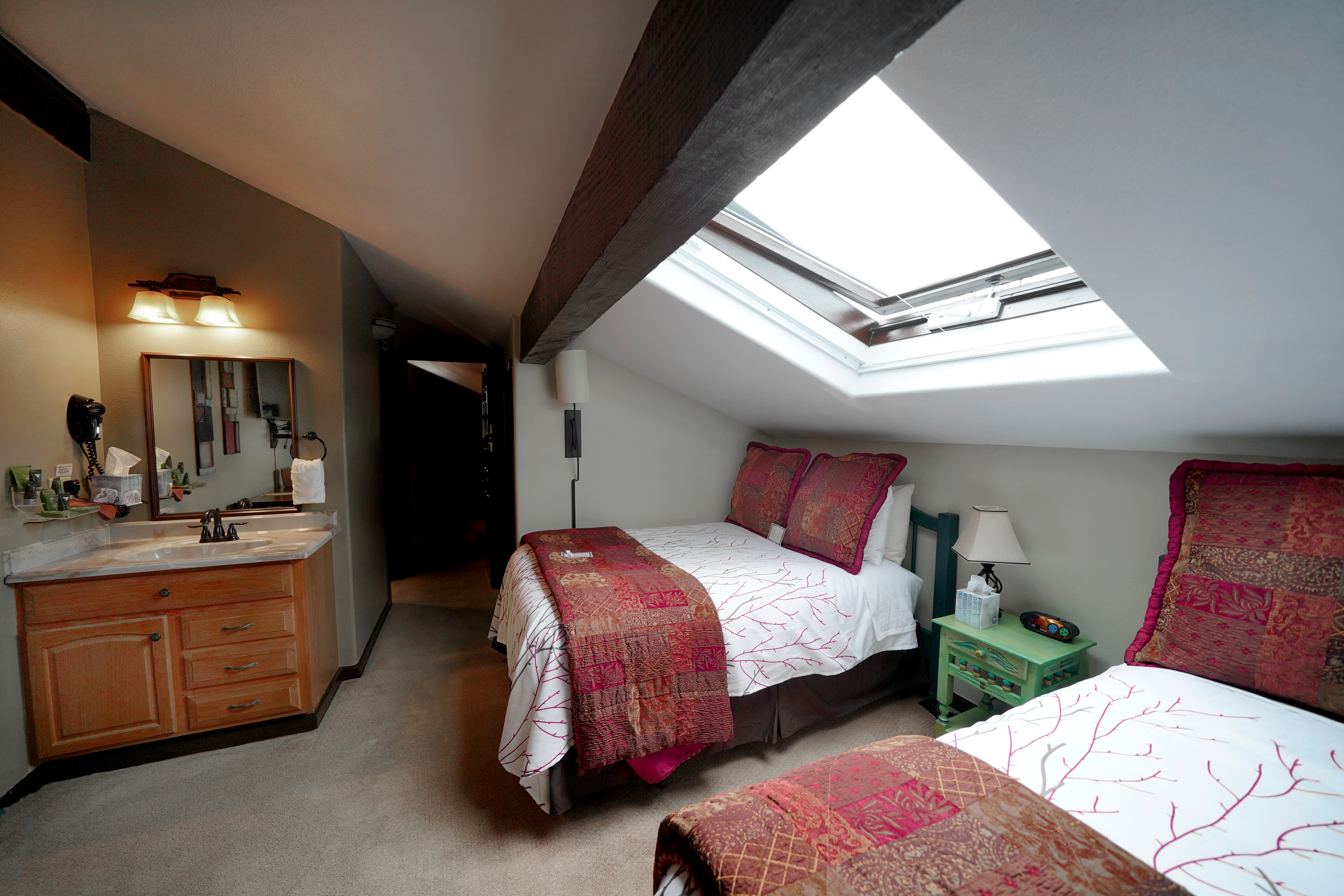 best family suite skiing colorado