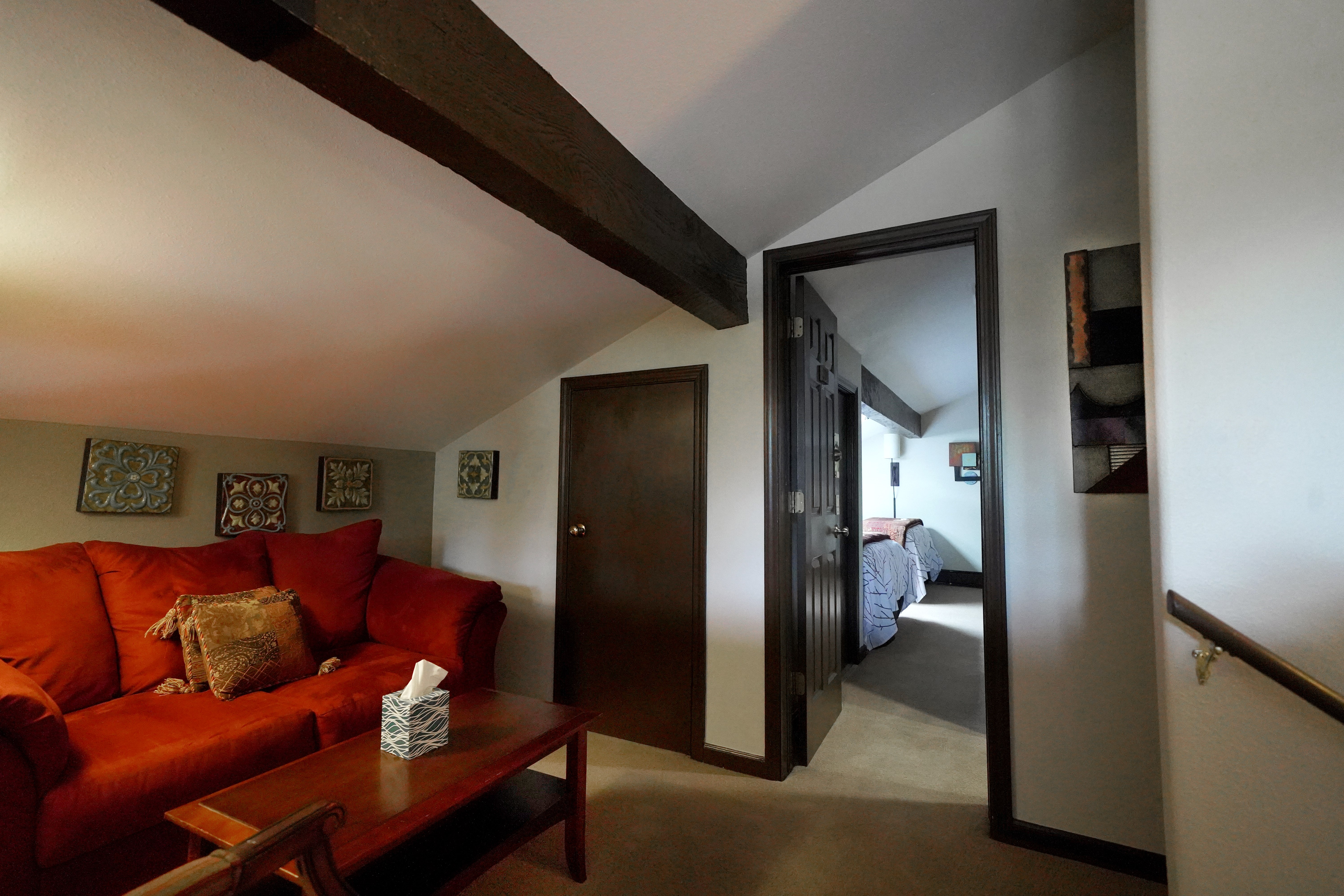 family suites near skiing in colorado
