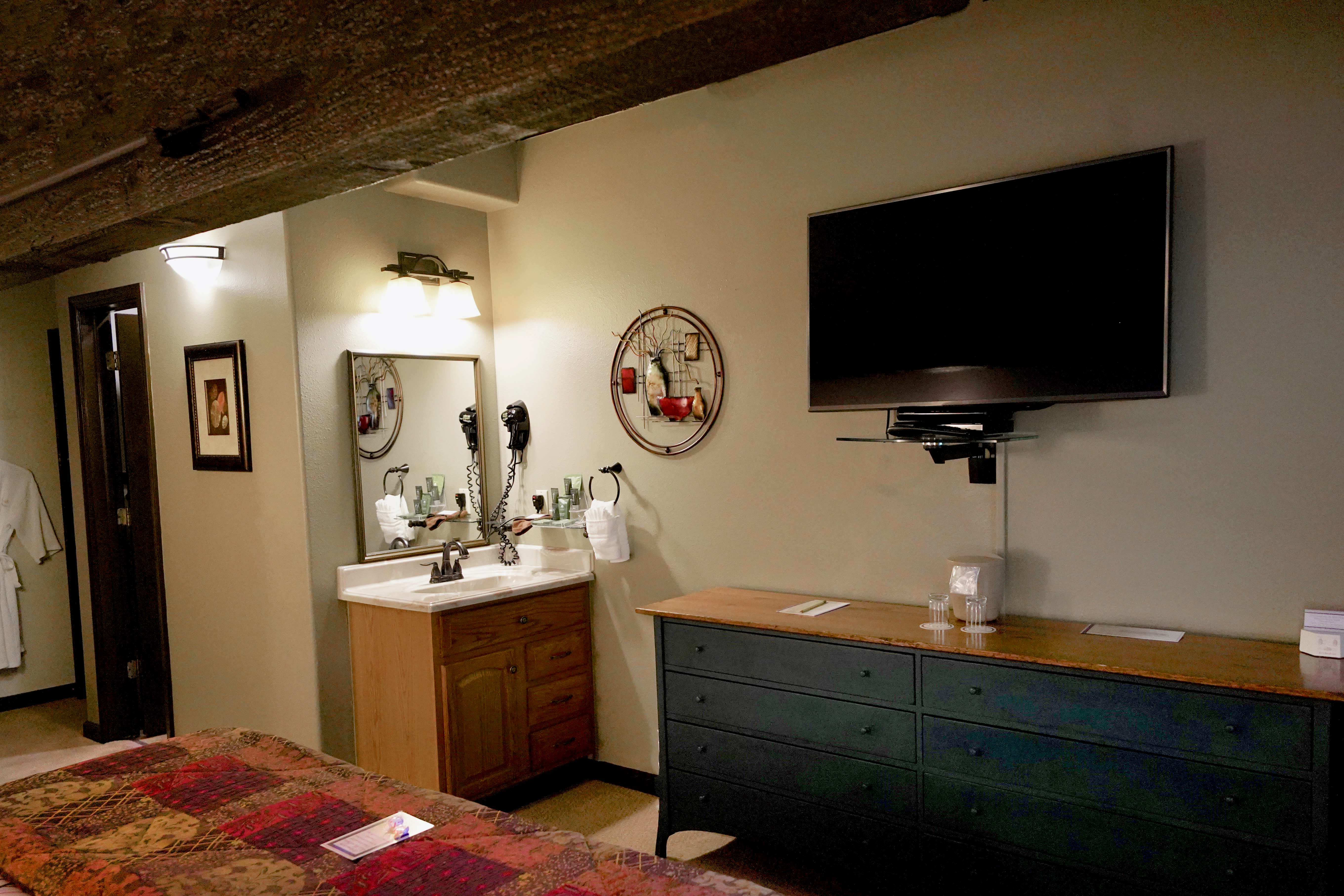 frisco colorado family suite