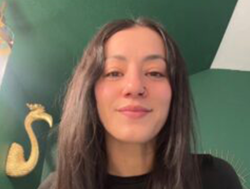 frisco inn spa staff denise