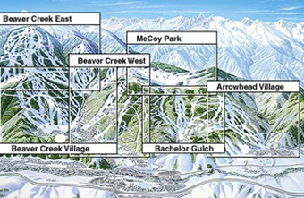 ski snowboard hiking mountains Frisco