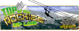 Top of the Rockies Zipline Tours