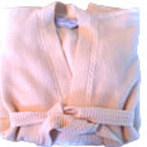 Frisco Lodge Bathrobe