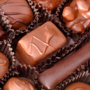 Chocolate Indulgences