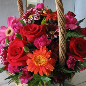 Petite Floral Assortment