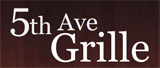 5th Avenue Grille