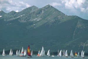 Lake Dillon