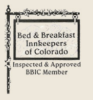 Innkeepers of Colorado