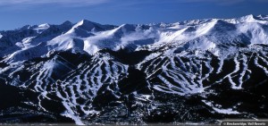 breckenridge-aerial