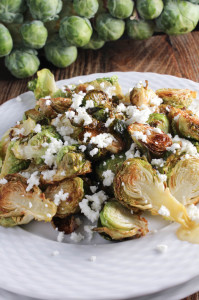 Crispy-Brussels-Sprouts-with-Goat-Cheese-and-Honey-Bites-of-Bri-682x1024