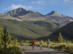 road-biking