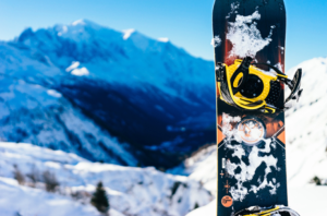 Ski & Snowboard Rentals Summit County
