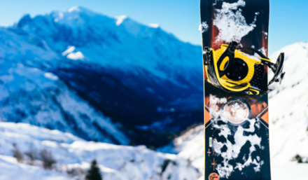 Ski & Snowboard Rentals Summit County